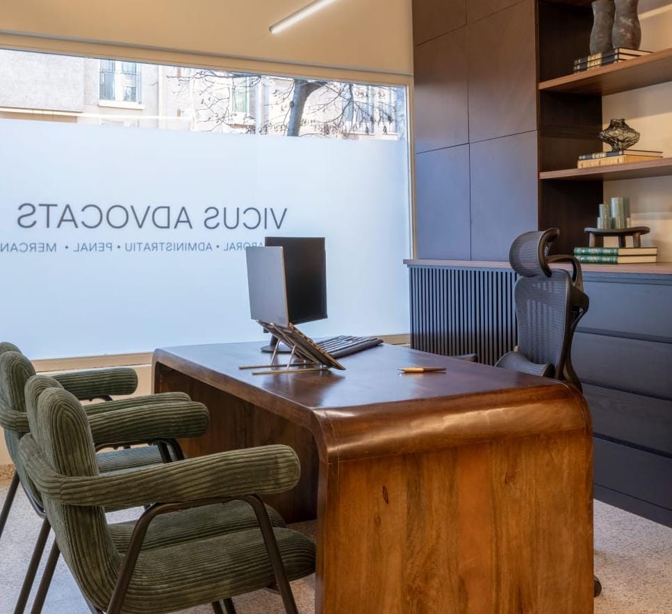 Advocat Vic - Abogado Vic