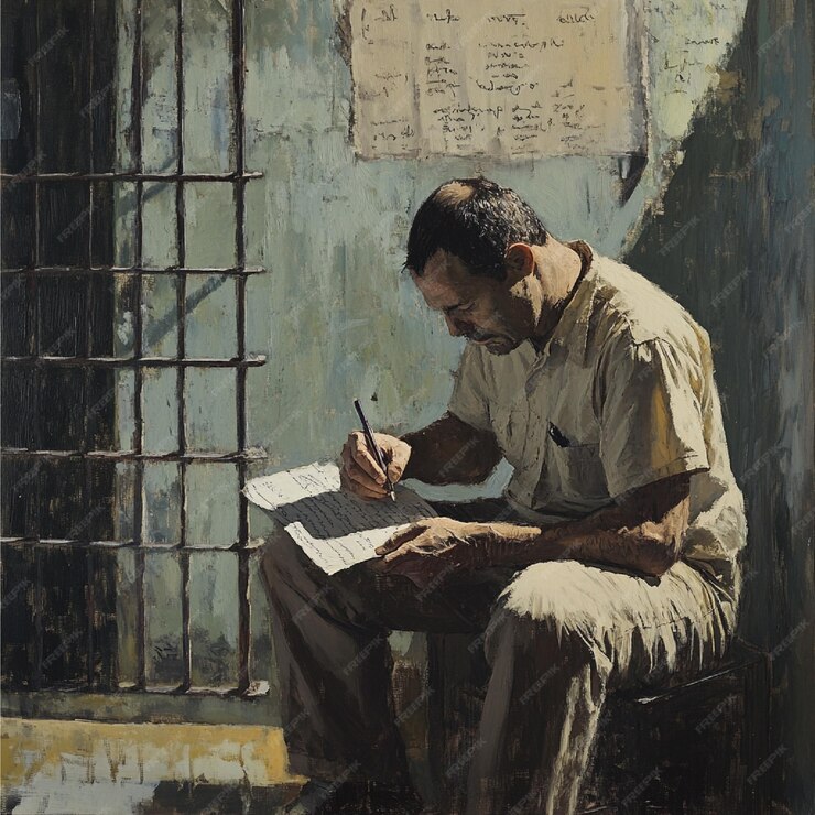 STC 18/2020: La llibertat d’expressió dels presos