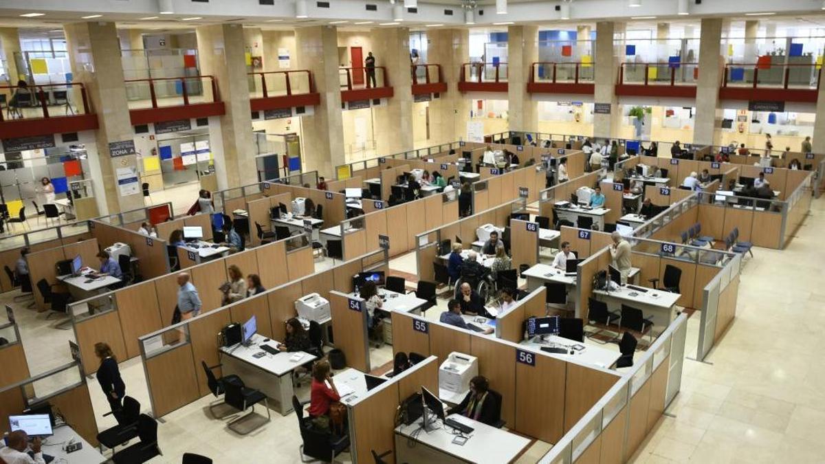 L’estabilització del personal interí de l’Administració pública: extinció i drets