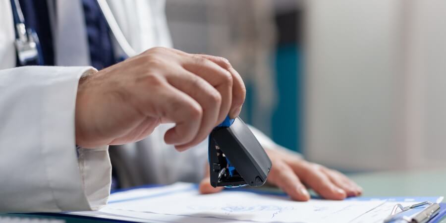 L’acomiadament per ineptitud sobrevinguda: el no apte del reconeixement mèdic