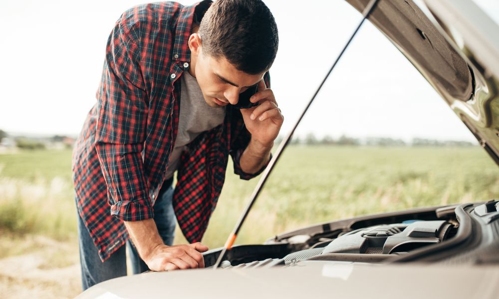 Els vicis ocults en els vehicles de segona mà